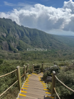 Tổng kết chuyến đi 10 ngày ở đảo Jeju : không xe, không kế hoạch, và nhiều điều bất ngờ