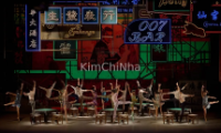 Đoàn Ballet Hồng Kông và Dàn nhạc Giao hưởng Hồng Kông biểu diễn tại Hàn Quốc vào mùa thu này