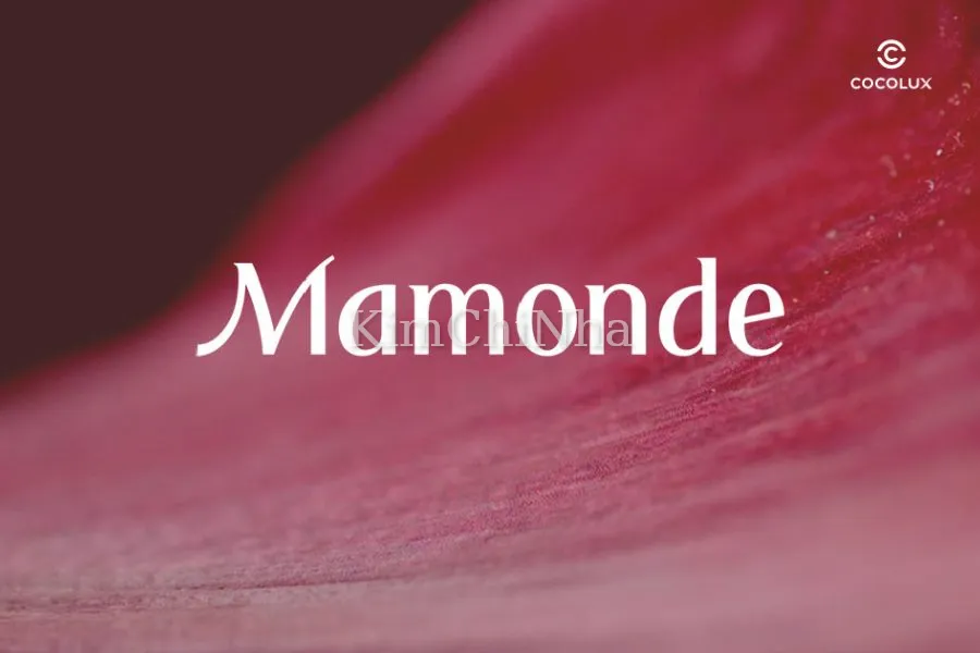 Amorepacific Tuyển Cộng Tác Viên Toàn Cầu Mamonde "Glow Bloomies"