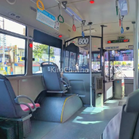 Đi Làm Và Những "Kiếp Nạn" Gặp Phải Mỗi Ngày Trên Xe Buýt Ở Seoul