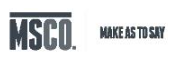 MSCO TUYỂN NHÂN VIÊN NGƯỜI VIỆT NAM PHỤ TRÁCH MẢNG MARKETING