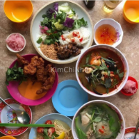 Hieutu (효뜨): Một quán ăn chuẩn hồn Việt giữa lòng Seoul với nét riêng độc bản mà bạn nên thử