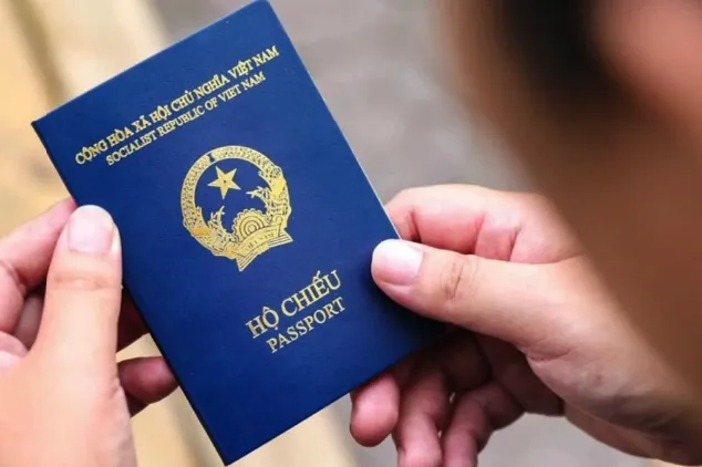 Sang năm 2026, những trường hợp sau sẽ bị hủy giá trị hộ chiếu, người dân lưu ý!