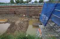 Vụ điện giật tại công trường Posco E&C: Cảnh sát ráo riết kiểm tra hoạt động bộ ngắt điện rò rỉ