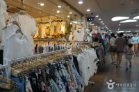 Shopping giá rẻ ở Hàn Quốc: Goto Mall - Thiên đường ngầm ở Gangnam