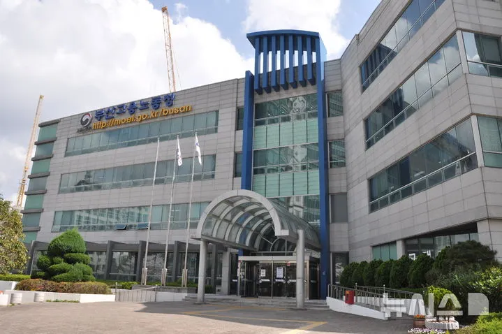 “Săn” nợ lương tiềm ẩn: Busan, Ulsan, Gyeongnam kiểm tra 6.400 doanh nghiệp năm 2026