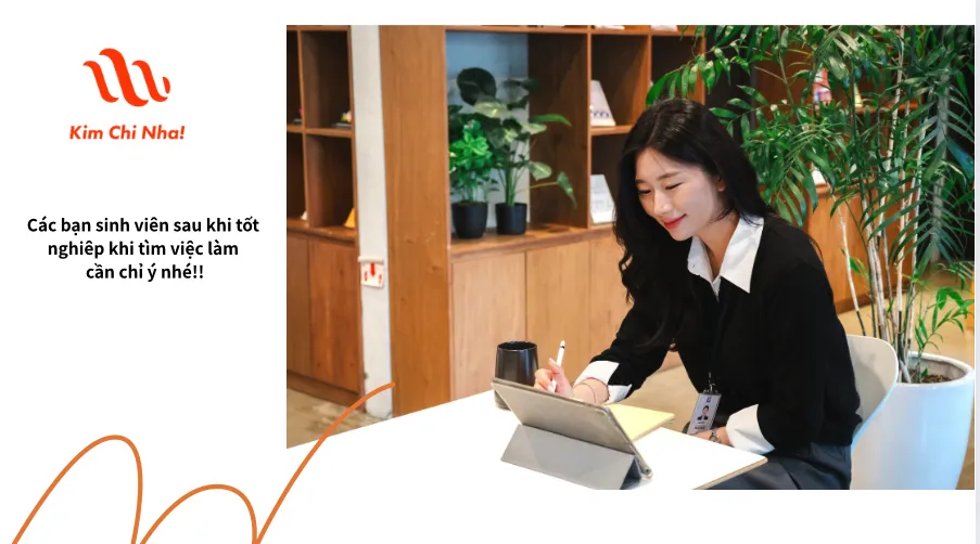 Những điều du học sinh đi  làm tại Hàn Quốc nhất định phải biết!!!!!!!!!
