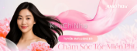 Tìm Kiếm KOC, KOL Người Việt Tại Hàn Hợp Tác Cùng Juno Hair Tại Gangnam, Seoul