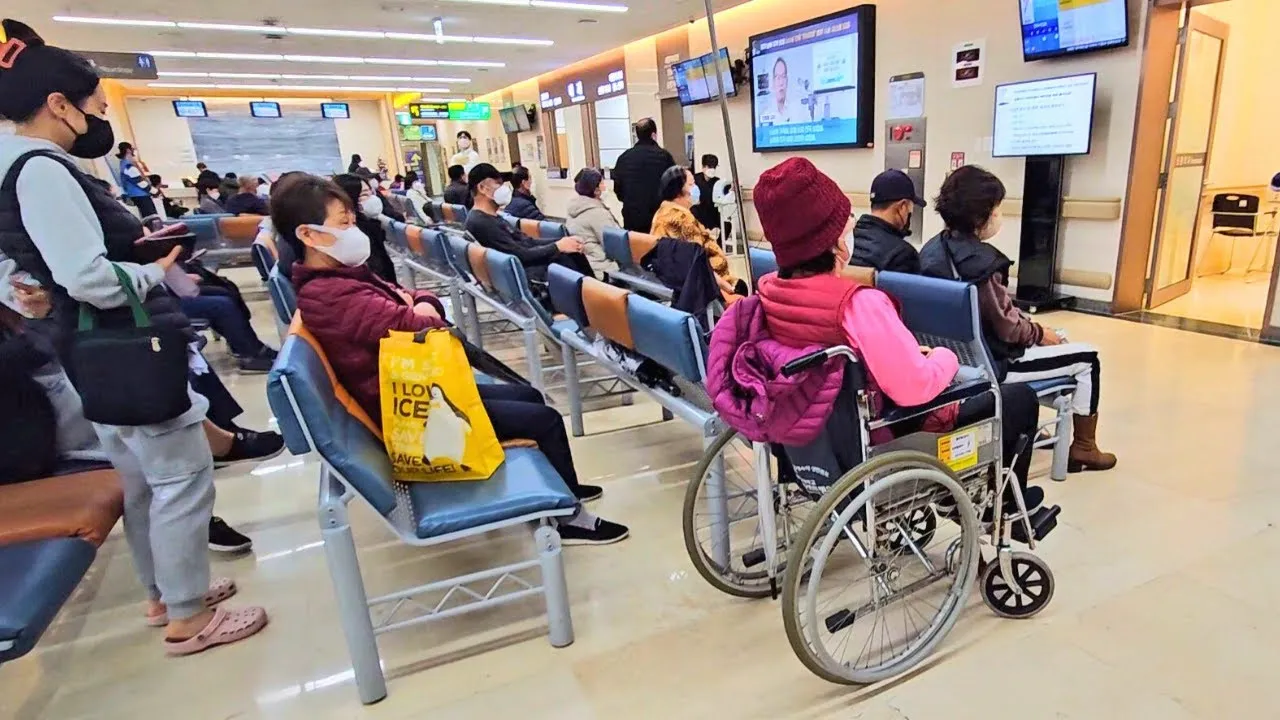 Cảnh sát mở cuộc điều tra gấp 2 ca tử vong cùng 1 lý do trong cùng 1 ngày tại 2 viện dưỡng lão khác nhau