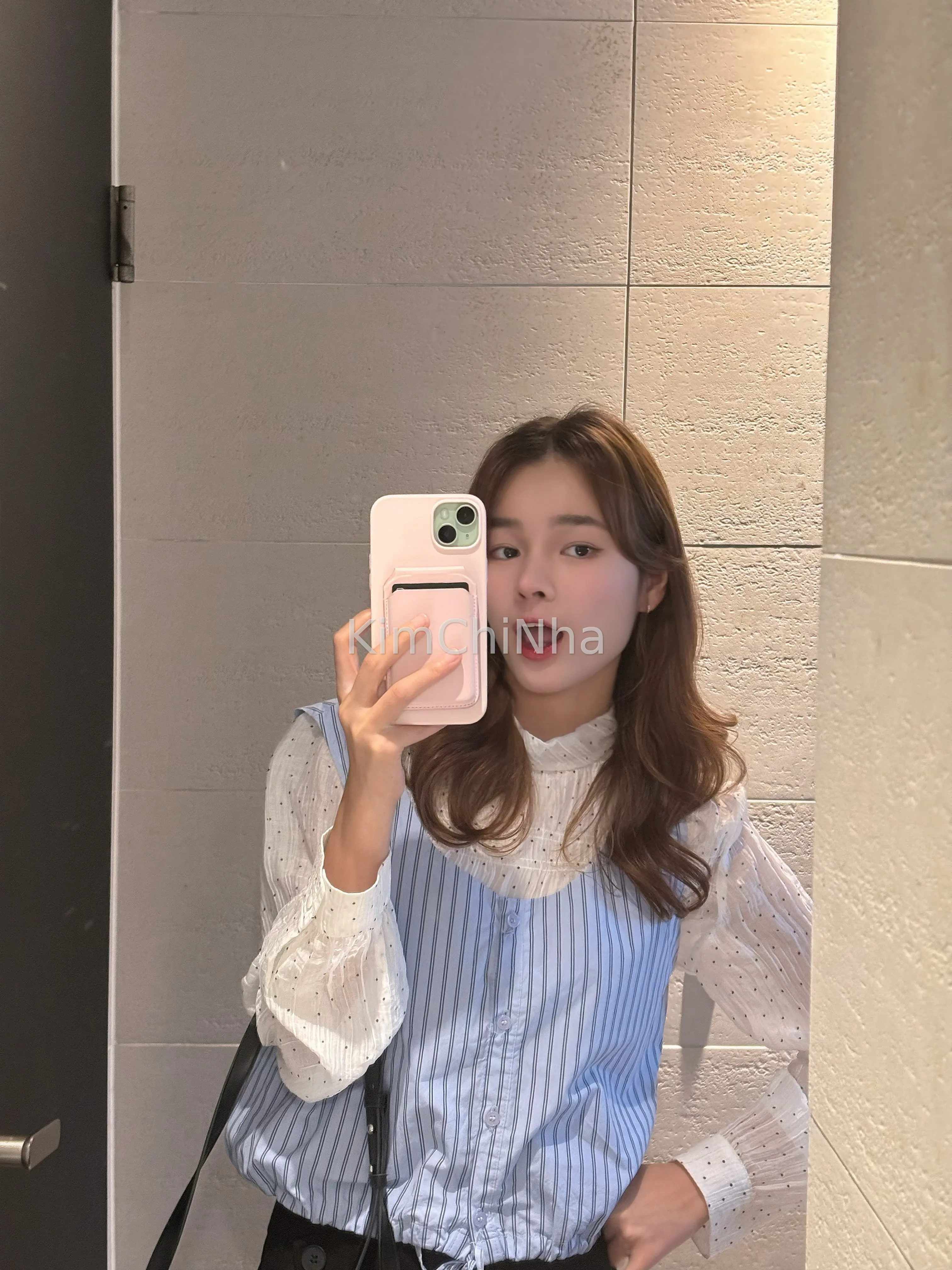 Juno Hair Salon kết hợp cùng KimChiNha