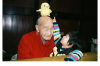 Biết được bí mật mà gia đình đã giấu kín cả đời… là một cảm giác rất ba chấm