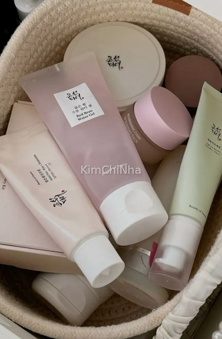Mỹ phẩm nội địa Hàn có thật là rẻ và tốt như lời đồn?