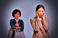 Gửi những ai mơ về cuộc sống nàng dâu Hàn Quốc
