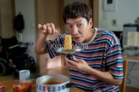 MÌ GÓI HÀN QUỐC TỪ MÓN ĂN SINH VIÊN ĐẾN BIỂU TƯỢNG TOÀN CẦU CỦA K-FOOD