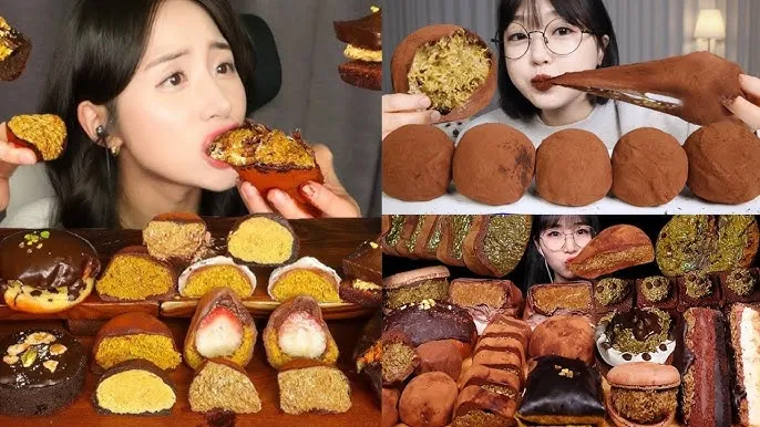 Món bánh Dujjong-ku - Bánh quy Dubai đang làm mưa làm gió ở Hàn Quốc có gì hot?🍪