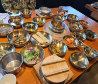 Mabangjip – Quán cơm 한정식 hơn 110 năm tuổi ở gần Hanam: Thiên đường ẩm thực truyền thống Hàn Quốc