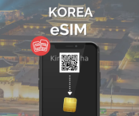 SIM Du Lịch Hàn Quốc Nên Chọn Loại Nào Để Luôn Kết Nối?