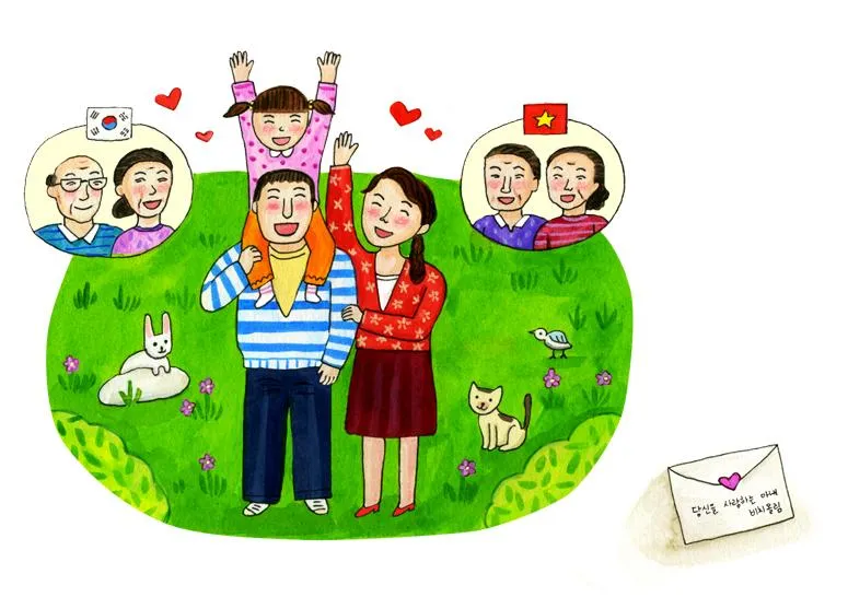 Cẩm nang sống tại Hàn Quốc : Các câu hỏi thường gặp 