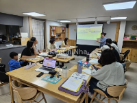Bucheon hỗ trợ phụ huynh gia đình đa văn hóa hiểu rõ hệ thống giáo dục trung học