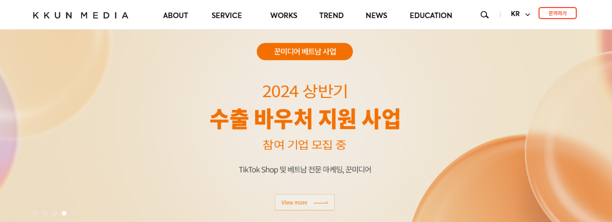 꾼미디어 tuyển nhân viên Việt Nam phụ trách B2B Marketing