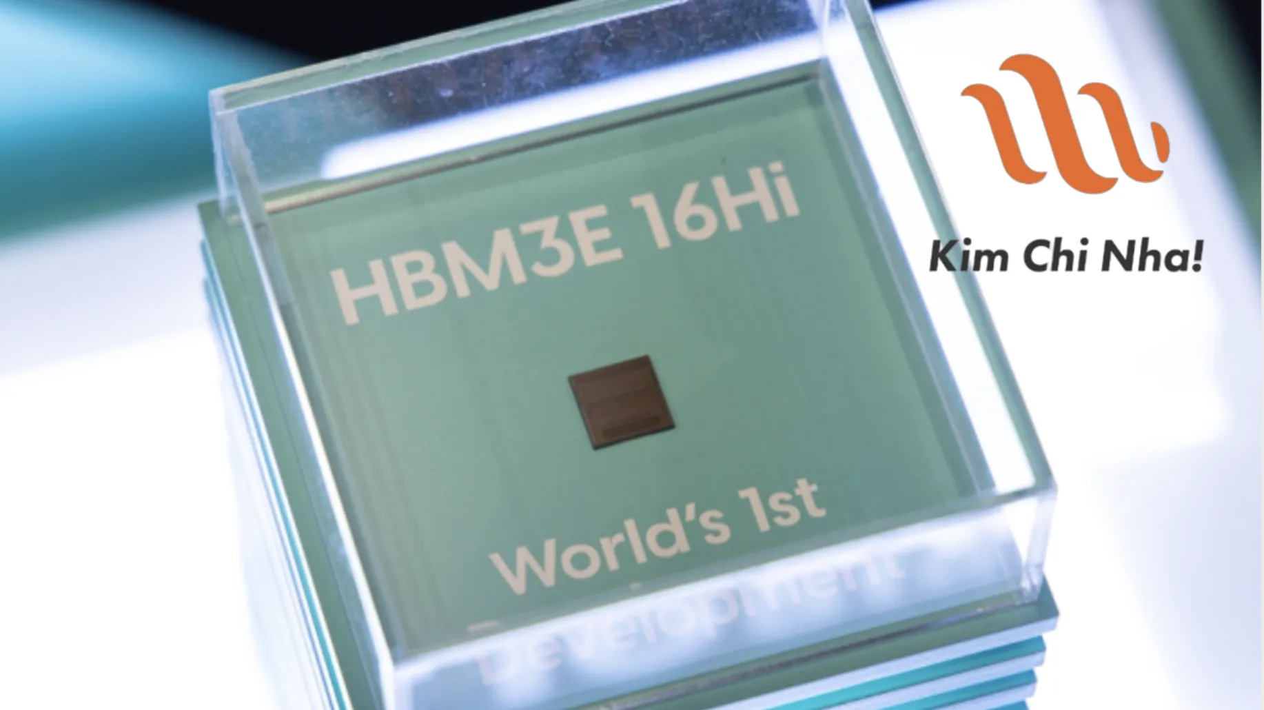 Samsung đang đàm phán để cung cấp HBM4 tùy chỉnh cho Nvidia, Broadcom và Google
