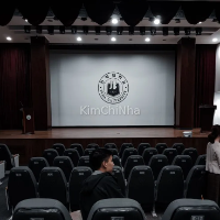 Review: 6 tháng "Cày cuốc" tiếng Hàn ở Inha University: Có xứng đáng không?