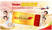 Vietjet tung khuyến mãi lớn dịp Trung Thu: Vé máy bay từ 7 triệu VND khứ hồi