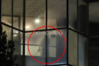 Sốc: Khách sạn hạng sang tại Gyeongbuk để lộ tầm nhìn vào phòng tắm xông hơi nữ do hỏng phim cách nhìn