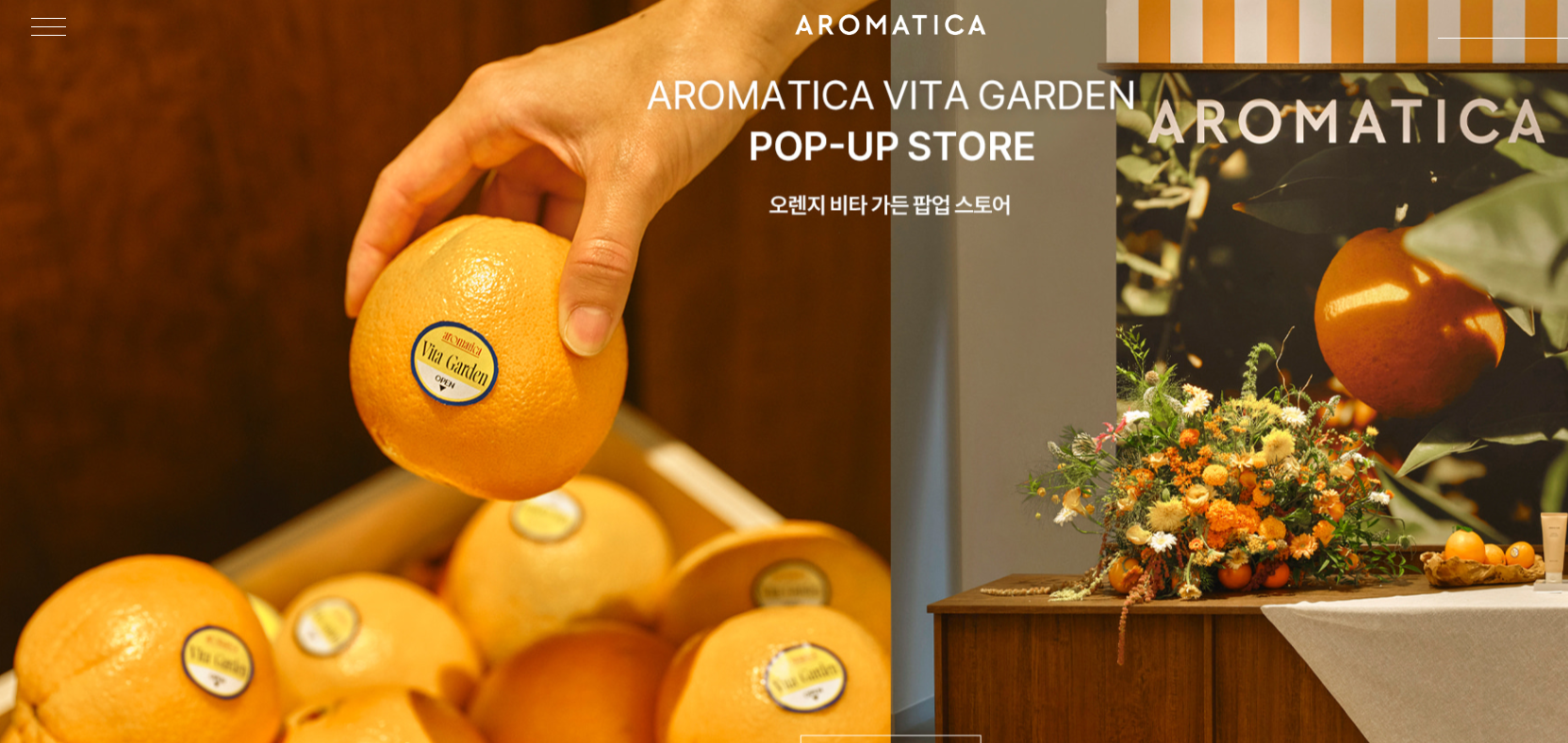 AROMATICA tuyển thực tập sinh nước ngoài cho mảng Marketing