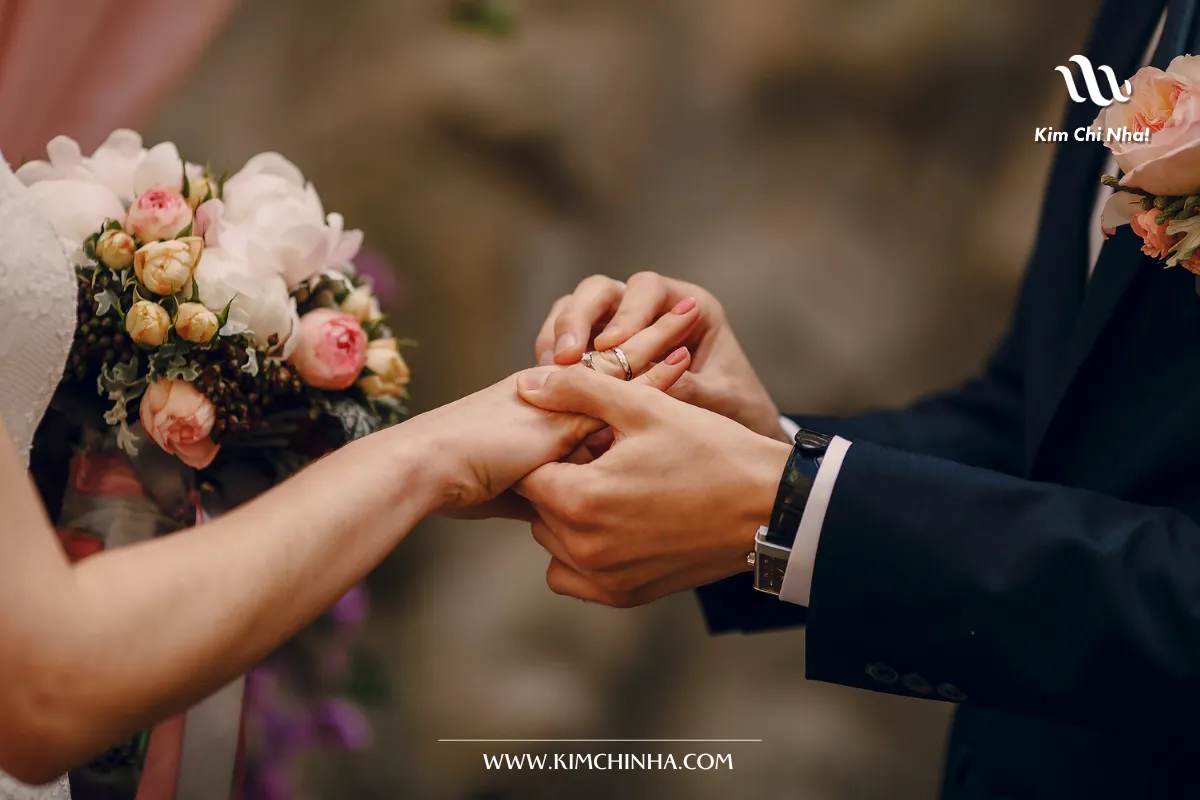 Vì sao lễ cưới ở Hàn Quốc "siêu tốc", chỉ kéo dài 60 phút?