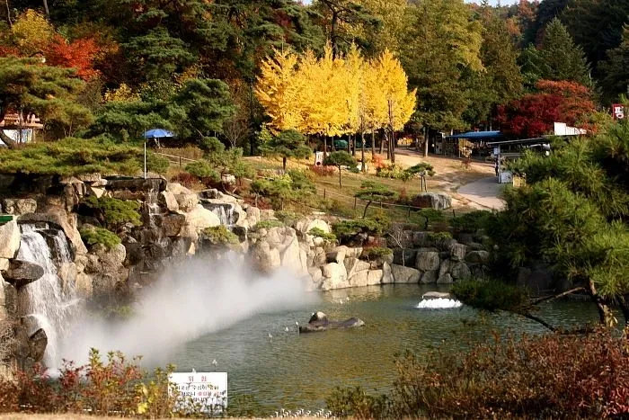 Yeongju