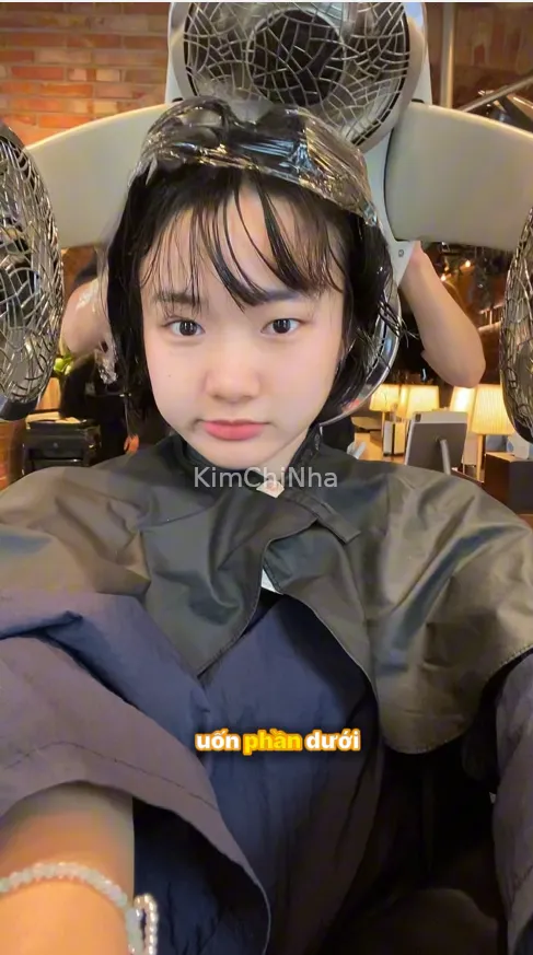 Trải nghiệm làm tóc tại Juno Hair Hàn Quốc của một du học sinh Việt