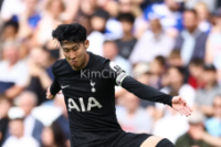 Son Heung-min rời Tottenham sau 10 năm: Bến đỗ tiếp theo có thể là MLS