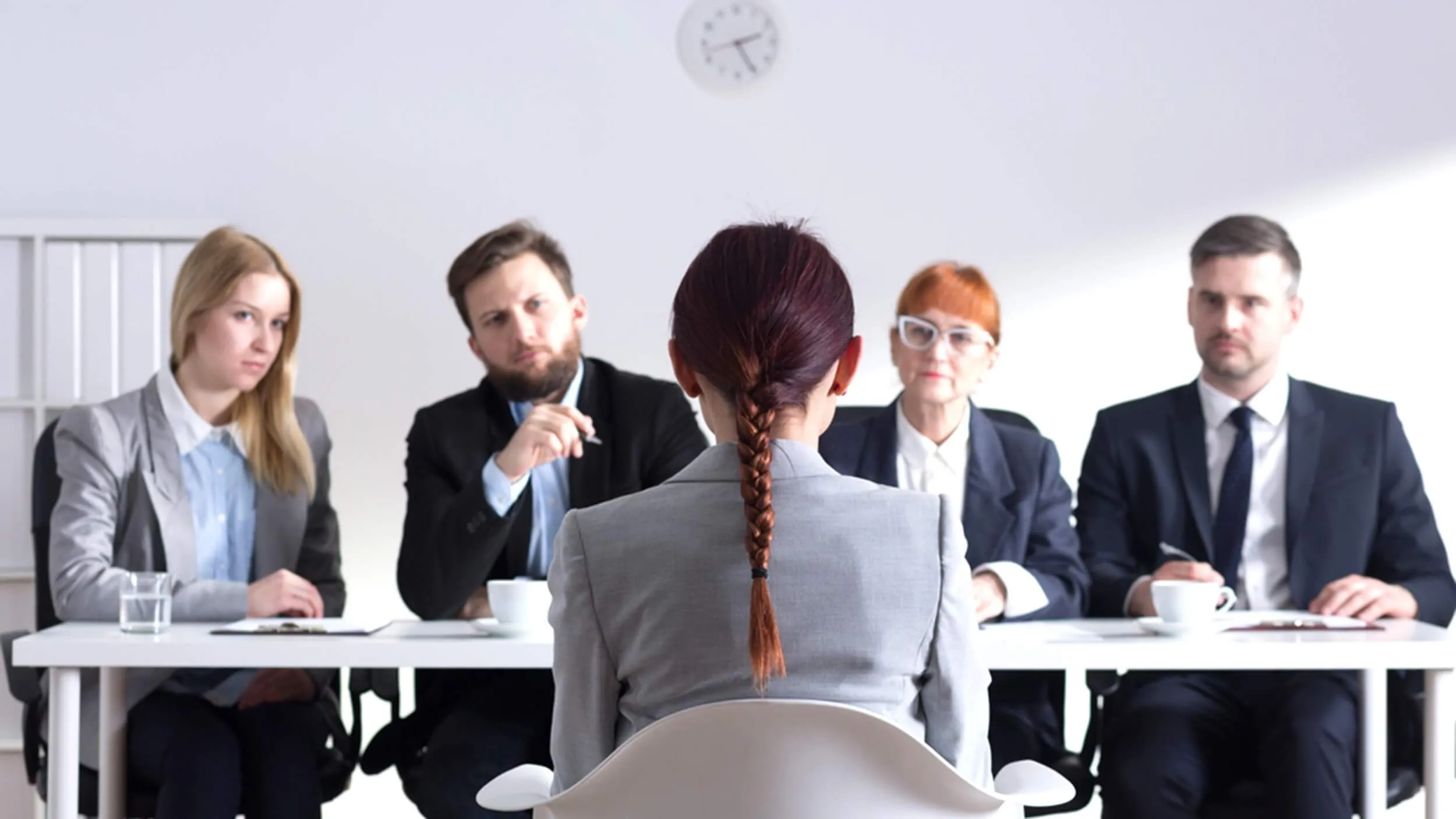 PHỎNG VẤN XIN VIỆC TẠI HÀN QUỐC: NHỮNG DẤU HIỆU CỦA NHÀ TUYỂN DỤNG CHO THẤY BẠN VÀ CÔNG TY "KHÔNG THUỘC VỀ NHAU"