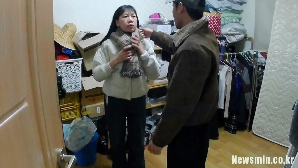 Hành trình về quê làm lễ 100 ngày cho cố Tú Anh, nữ lao động Việt qua đời tại khu công nghiệp Seongseo, Daegu