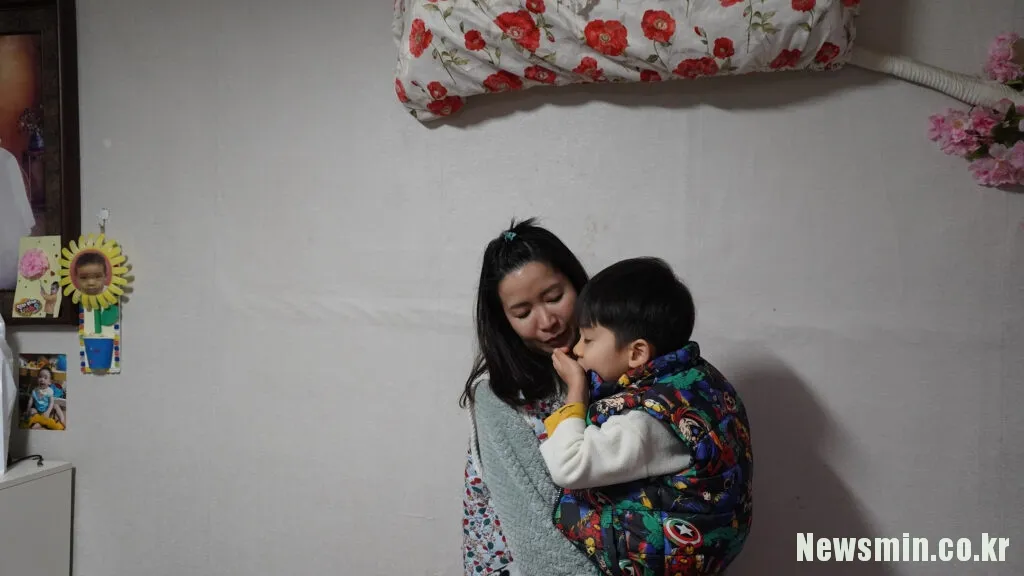 Người phụ nữ Việt rời Hàn Quốc sau 19 năm sống không giấy tờ: “Tôi bắt đầu ghét nơi đã dành cả tuổi trẻ”