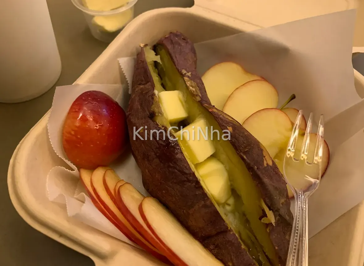 Yakchowon Cafe