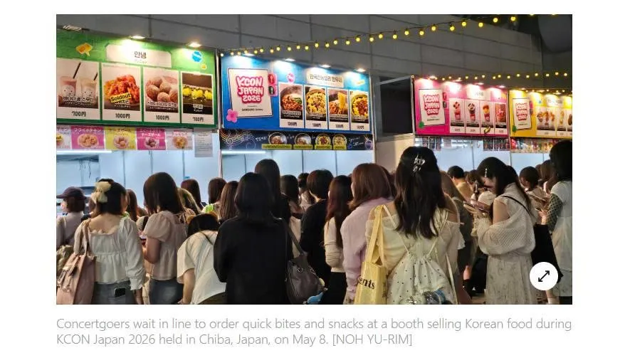 K froyo bùng nổ toàn cầu, món tráng miệng kiểu Hàn trở thành cơn sốt ẩm thực mới