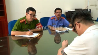 TP.HCM: Giải cứu 3 công dân Hàn Quốc bị lừa sang Việt Nam, giam giữ trái phép bởi băng nhóm người Trung Quốc