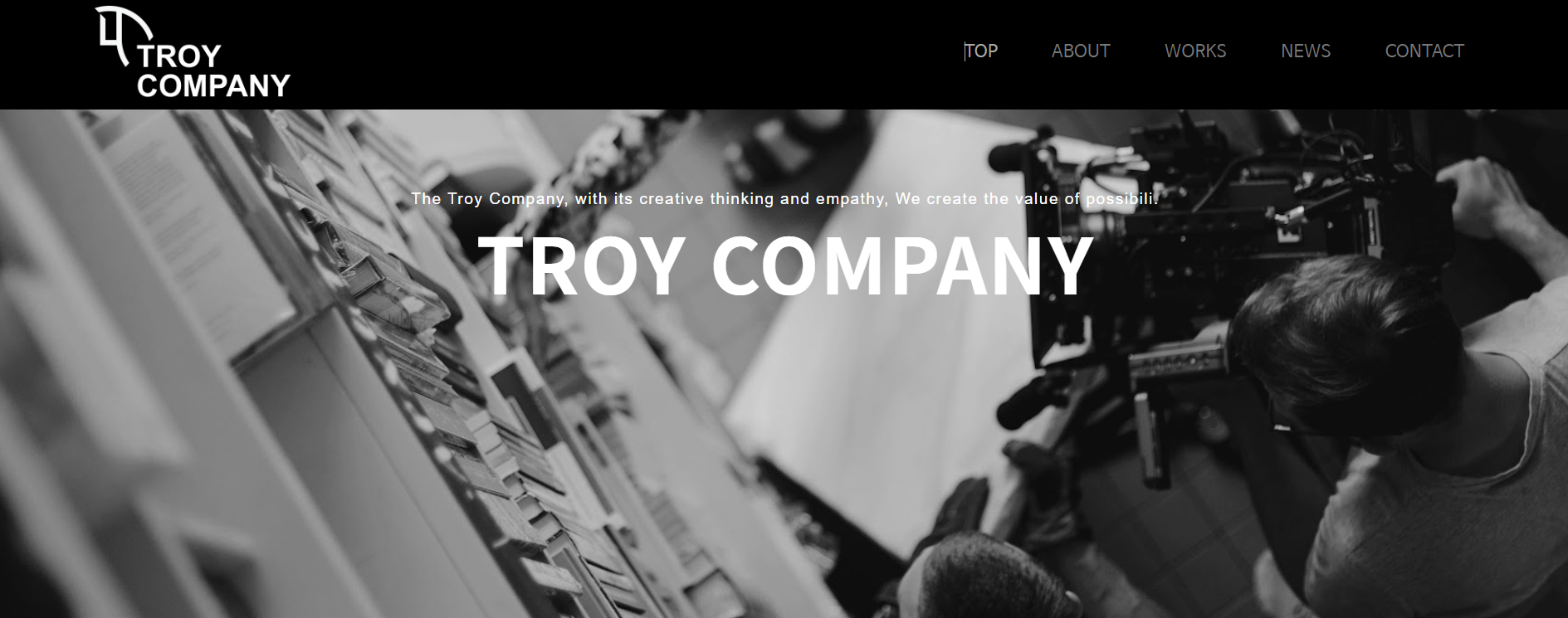 Troy company tuyển người đóng Youtube về văn hóa Hàn