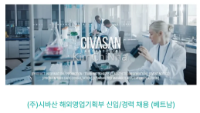 시바산 (CIVASAN Laboratories) tuyển dụng Nhân viên Kế hoạch Kinh doanh Quốc tế – Thị trường Việt Nam