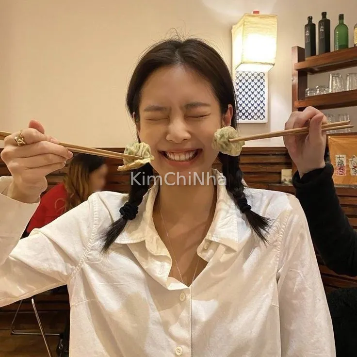 Idol Kpop Favourite Food