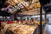 Săn lùng thực phẩm hữu cơ tại Seoul – Từ siêu thị sang chảnh đến tiệm nhỏ “ẩn mình”