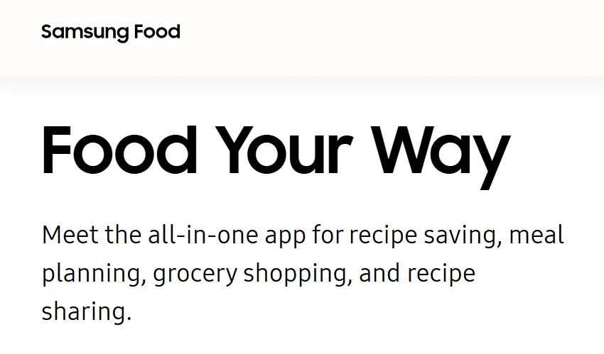 Samsung Food Tuyển Senior Delivery Manager