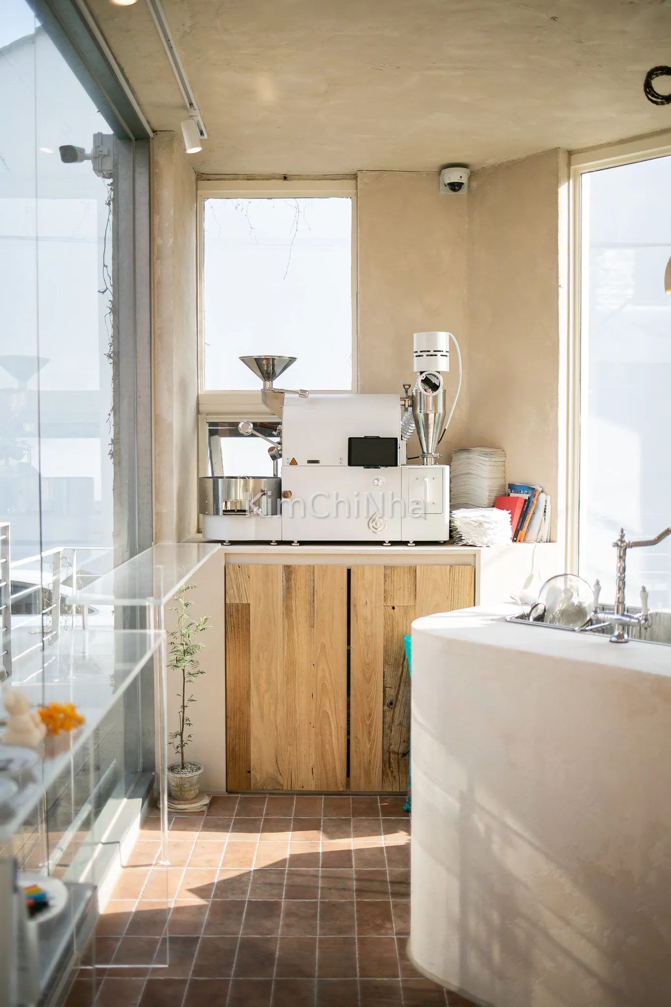 Yeonhui Espresso Bar