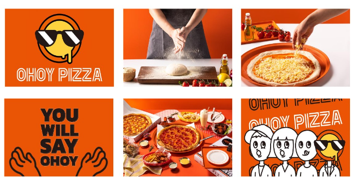 주식회사 텐씨엘 TUYỂN NHÂN VIÊN CHO QUÁN PIZZA OHOY