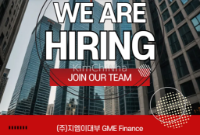 GME Finance tuyển nhân viên Việt Nam