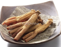 Saponin trong nhân sâm Hàn Quốc giúp cân bằng miễn dịch, giảm viêm đường hô hấp và hỗ trợ cải thiện triệu chứng hen suyễn