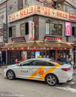 Vì sao người nước ngoài thường truyền tai nhau rằng taxi ở Hàn Quốc “không tốt”?