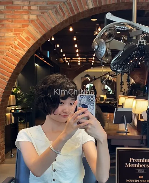 Trải nghiệm làm tóc tại Juno Hair Hàn Quốc của một du học sinh Việt